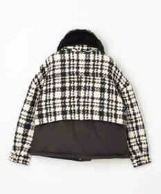 GRACE CONTINENTAL マルチWayジャケット