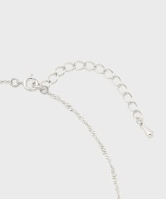 GRACE CONTINENTAL ビジューチェーンチョーカー