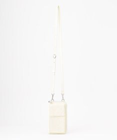 GRACE CONTINENTAL LeatherMobileBag