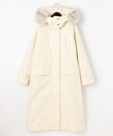 ライナー付モッズコート / GRACE CONTINENTAL | GRACE CONTINENTAL 