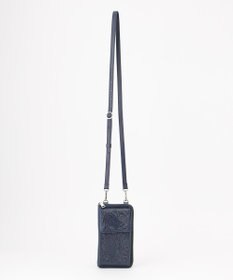 GRACE CONTINENTAL LeatherMobileBag