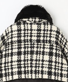 GRACE CONTINENTAL マルチWayジャケット