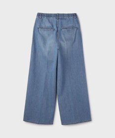 GRACE CONTINENTAL 10ozムラ糸デニムパンツ