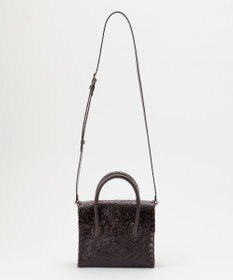 GRACE CONTINENTAL Mini RS Handbag