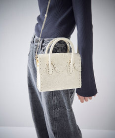 GRACE CONTINENTAL Mini RS Handbag
