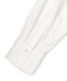 GRACE CONTINENTAL レイヤードドロストシャツ