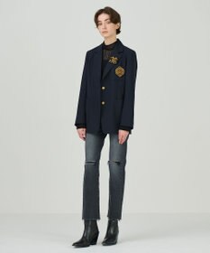 GRACE CONTINENTAL ブレザージャケット