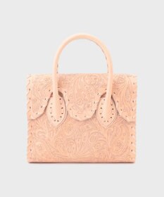 GRACE CONTINENTAL RSHandbag-HE ヌメ