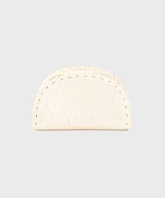 GRACE CONTINENTAL V_circle pouch