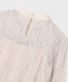 GRACE CONTINENTAL シアーレーストップ