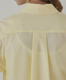 GRACE CONTINENTAL オーバーシャツ