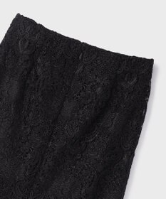 GRACE CONTINENTAL レ－スタイトスカート