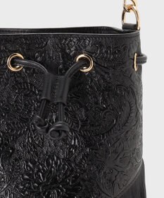 GRACE CONTINENTAL FringeBag