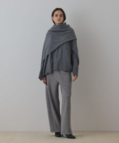GRACE CONTINENTAL ウールストール