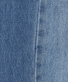グレースコンチネンタル　23SS 切替ストレートデニム　38サイズ サイド切替デニムパンツ / GRACE CONTINENTAL | GRACE