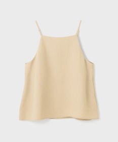 GRACE CONTINENTAL キャミ付レイヤードパンツ