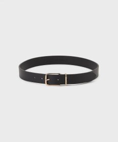 GRACE CONTINENTAL LEFIJE Tresor ベルト ブラック