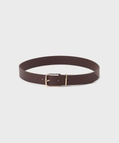 GRACE CONTINENTAL LEFIJE Tresor ベルト ブラウン