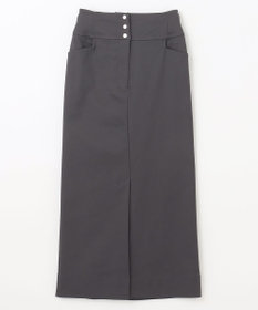 GRACE CONTINENTAL ストレッチタイトスカート
