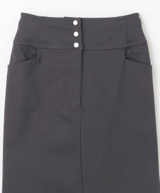 GRACE CONTINENTAL ストレッチタイトスカート