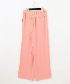 ピンタックイージーパンツ / GRACE CONTINENTAL | GRACE CONTINENTAL  