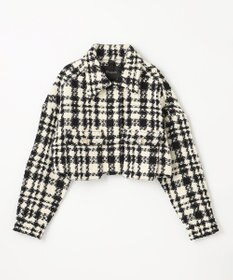 GRACE CONTINENTAL マルチWayジャケット