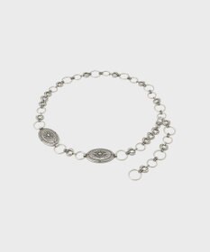 GRACE CONTINENTAL コンチョチェーンベルト