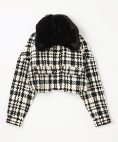 GRACE CONTINENTAL マルチWayジャケット