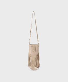 GRACE CONTINENTAL FringeBag