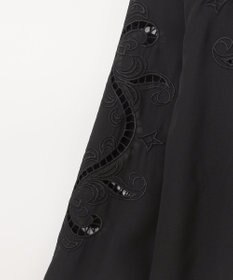 カットワークシャツ / GRACE CONTINENTAL | GRACE CONTINENTAL