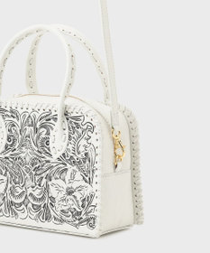 GRACE CONTINENTAL RS MiniBostonBag