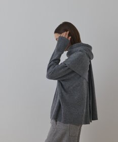 GRACE CONTINENTAL ウールストール