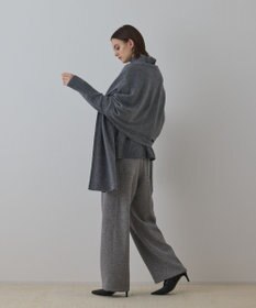 GRACE CONTINENTAL ウールストール