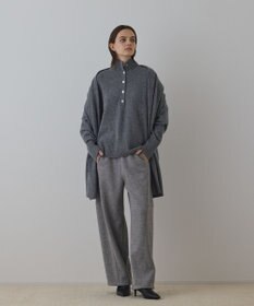 GRACE CONTINENTAL ウールストール