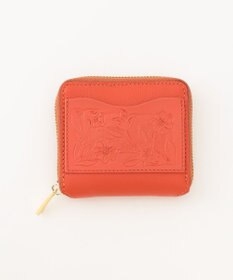 Emboss Wallet / GRACE CONTINENTAL | GRACE CONTINENTAL グレースコンチネンタル 通販