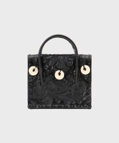 GRACE CONTINENTAL Mini Maestra. ブラック