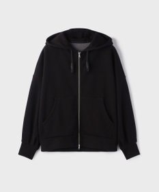 GRACE CONTINENTAL ルーズパーカー