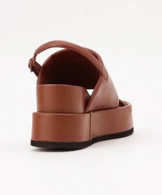 GRACE CONTINENTAL JVAM  JAMES