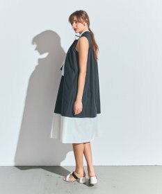 GRACE CONTINENTAL ライトタッサーAラインドレス