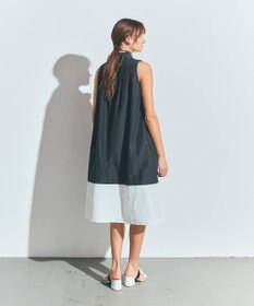 GRACE CONTINENTAL ライトタッサーAラインドレス