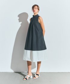 GRACE CONTINENTAL ライトタッサーAラインドレス