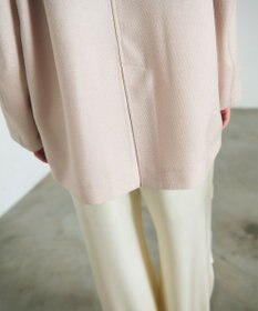 GRACE CONTINENTAL オーバーテーラードジャケット