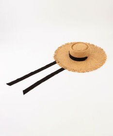 GRACE CONTINENTAL Ferruccio Vecchi ハット2