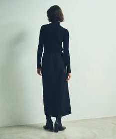 GRACE CONTINENTAL ペンシルスリットスカート