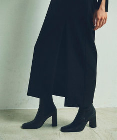 GRACE CONTINENTAL ペンシルスリットスカート