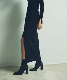 GRACE CONTINENTAL ペンシルスリットスカート