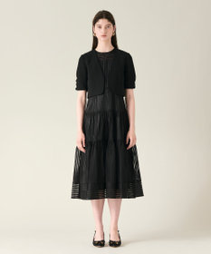 GRACE CONTINENTAL ショートボレロ