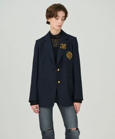 GRACE CONTINENTAL ブレザージャケット