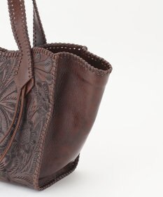 Carving Tote Bag （トートバッグ）｜GRACE CONTINENTAL
