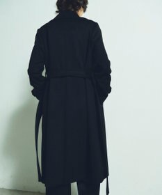 GRACE CONTINENTAL カシミヤガウンコート